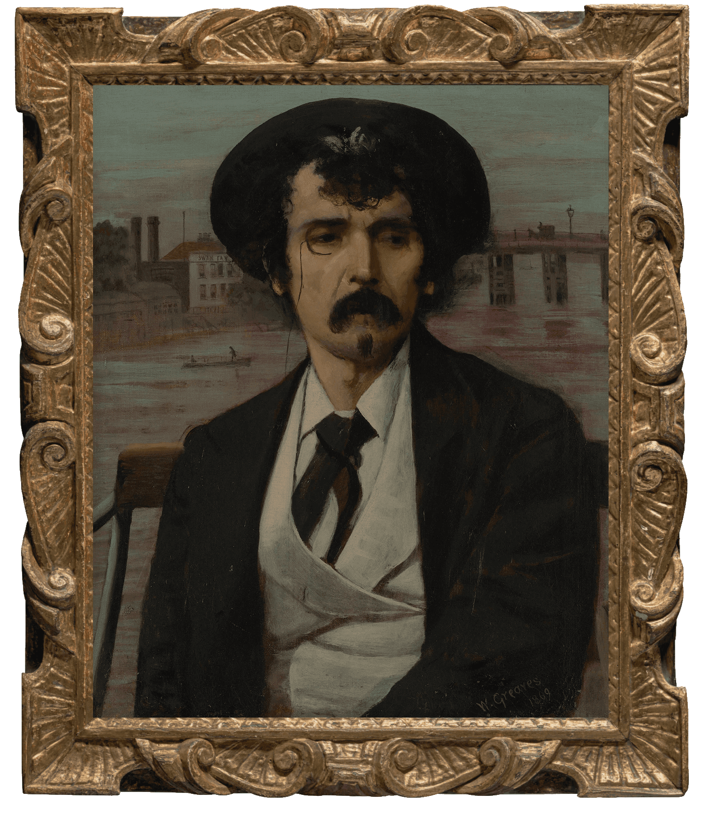 James McNeill Whistler