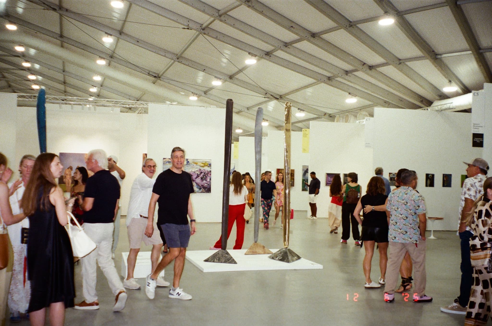 Miami Art Basel - Photo 15