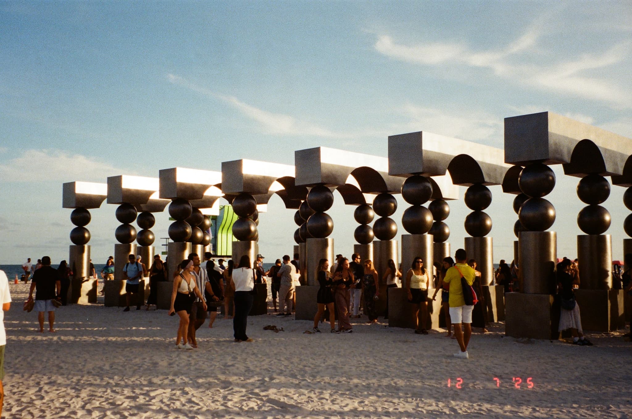 Miami Art Basel - Photo 25