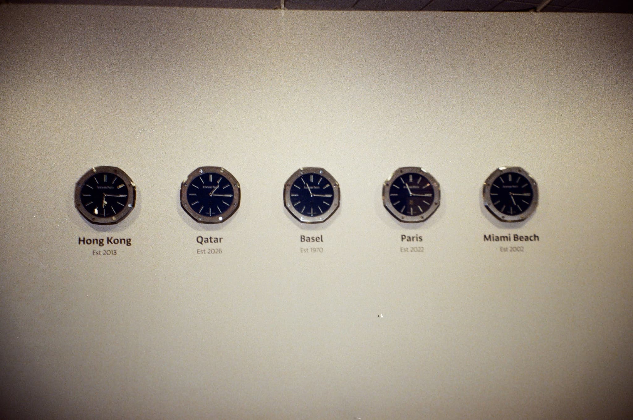 Miami Art Basel - Photo 26