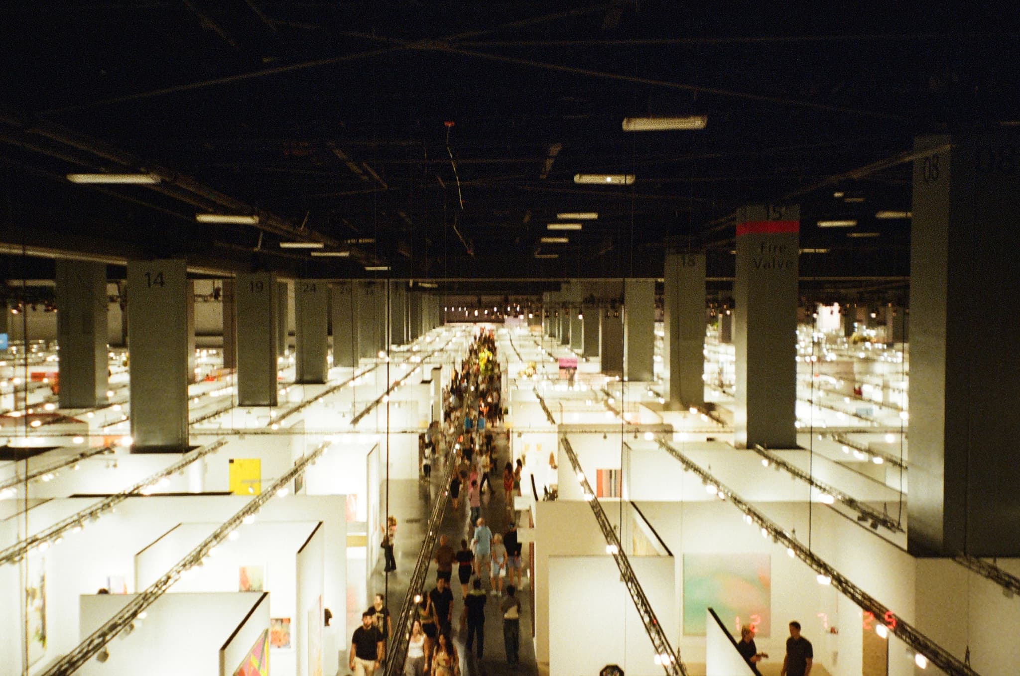 Miami Art Basel - Photo 4