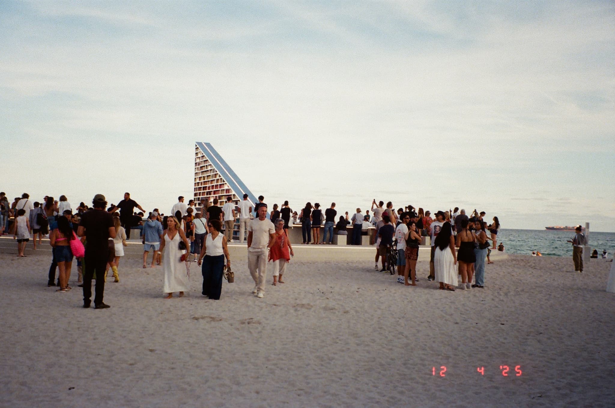 Miami Art Basel - Photo 6